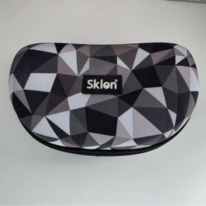 Sklon Geometric Ski/Snowboard Goggles Case